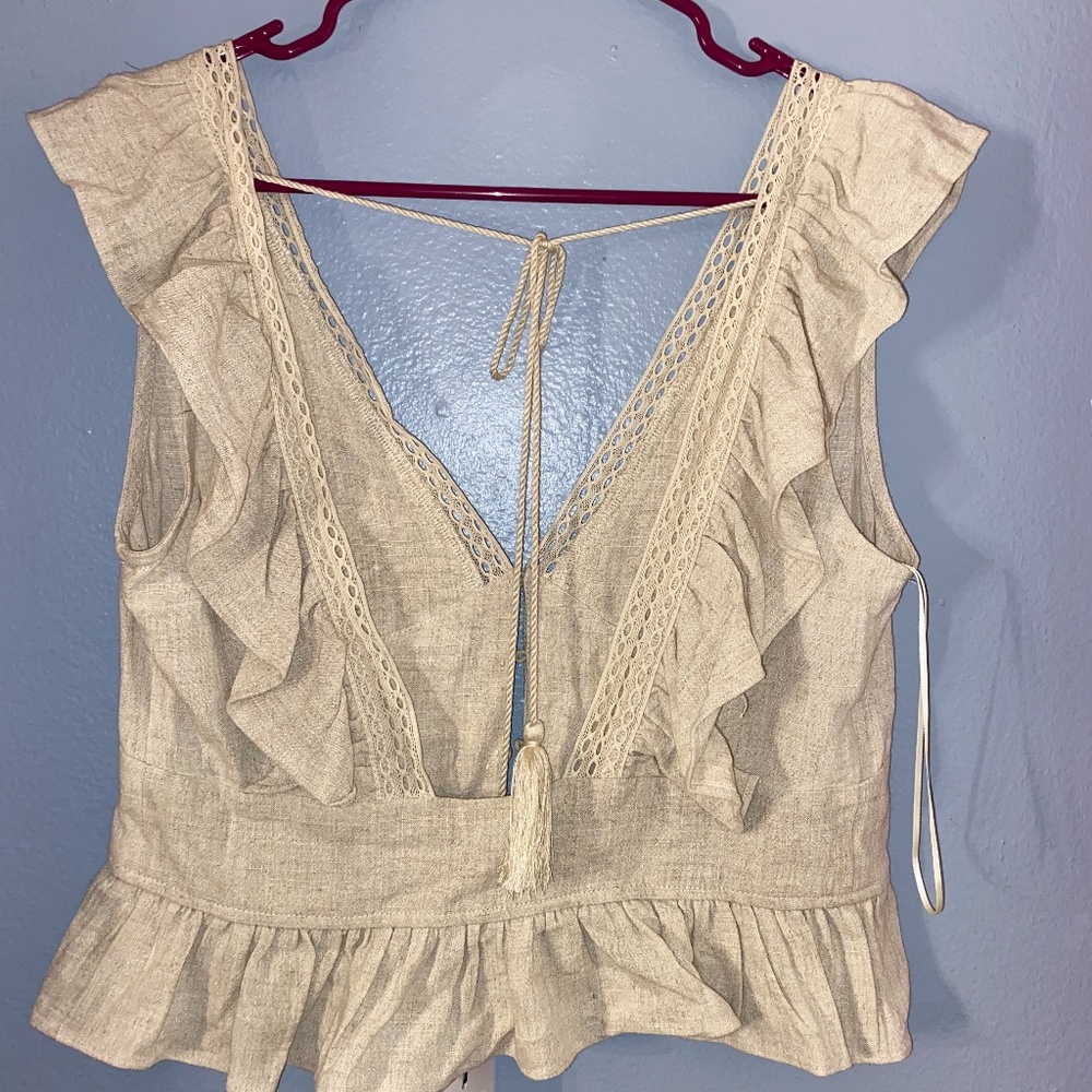 Cute top